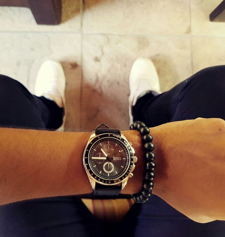 swag