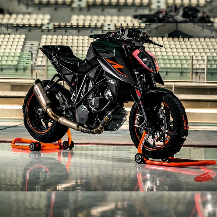 Bike