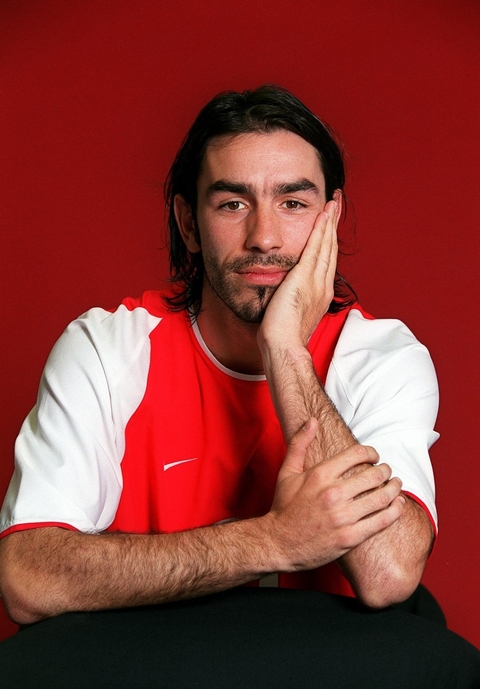 Robert Pires