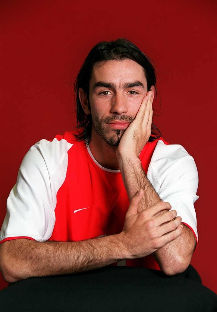 Robert Pires