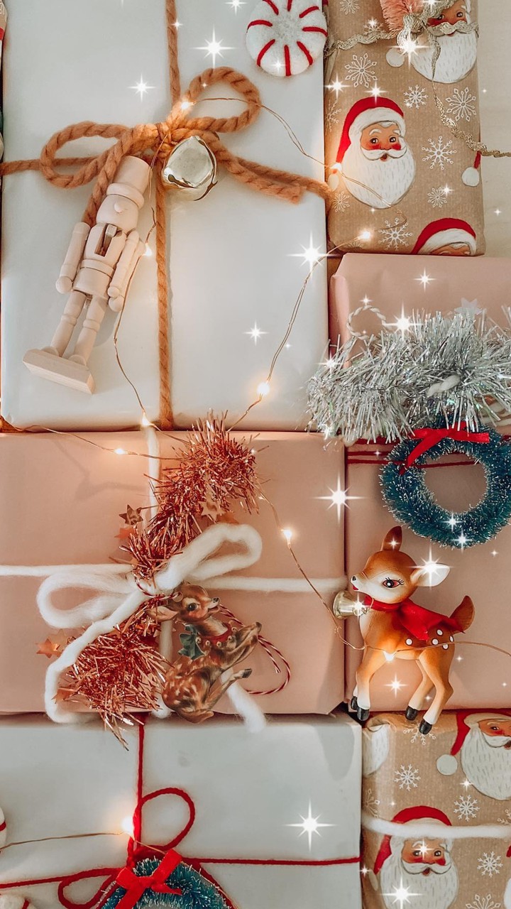 Christmas Ornaments