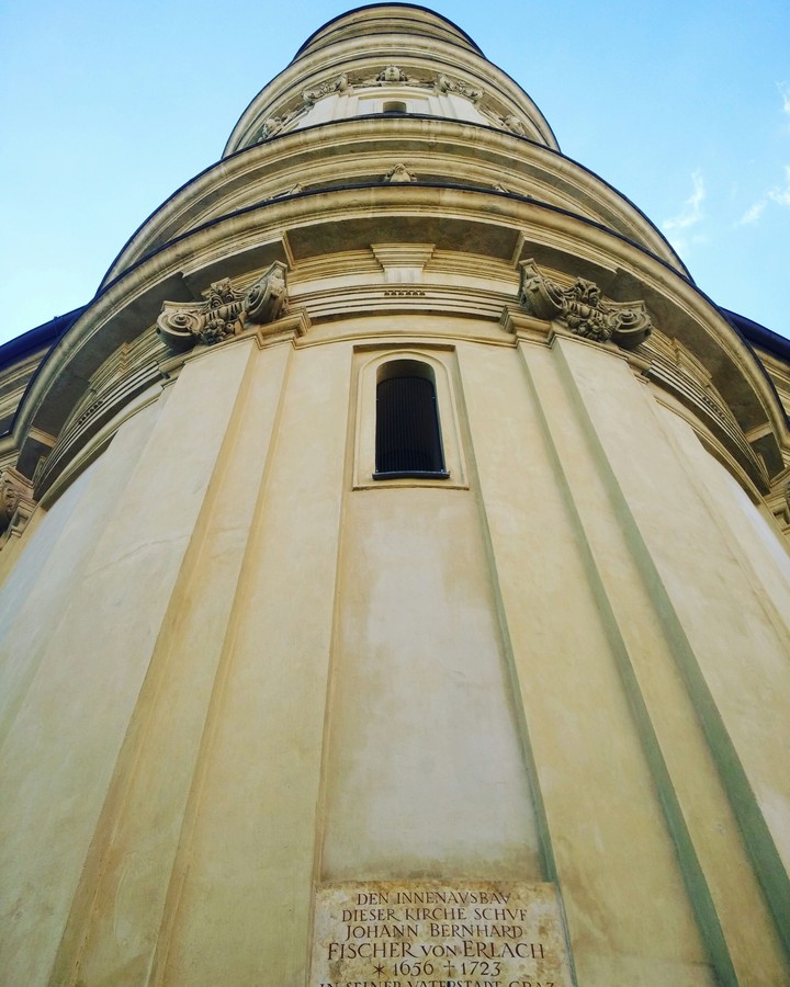 Mausoleum