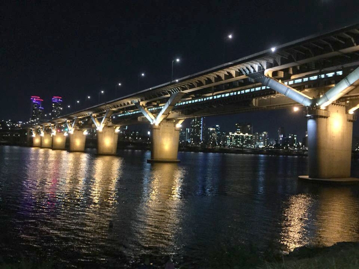 오늘밤