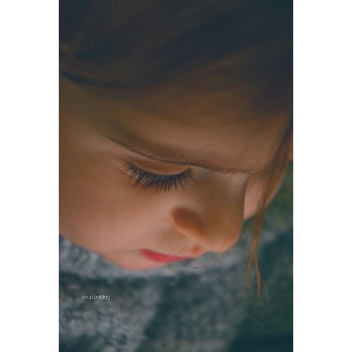 sweet girl