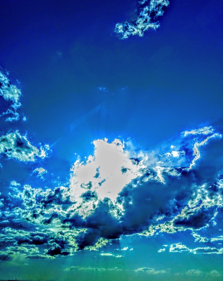 Clouds of Myth