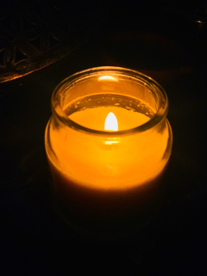 candle