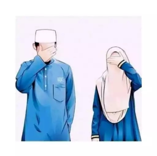 Nice couple ❤