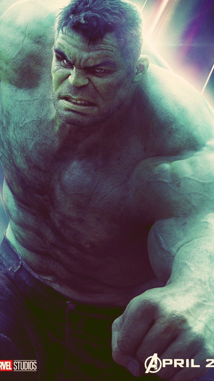 Hulk