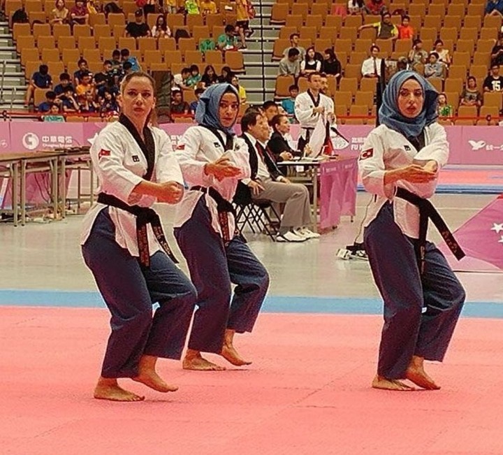 KÜBRA DAĞLI