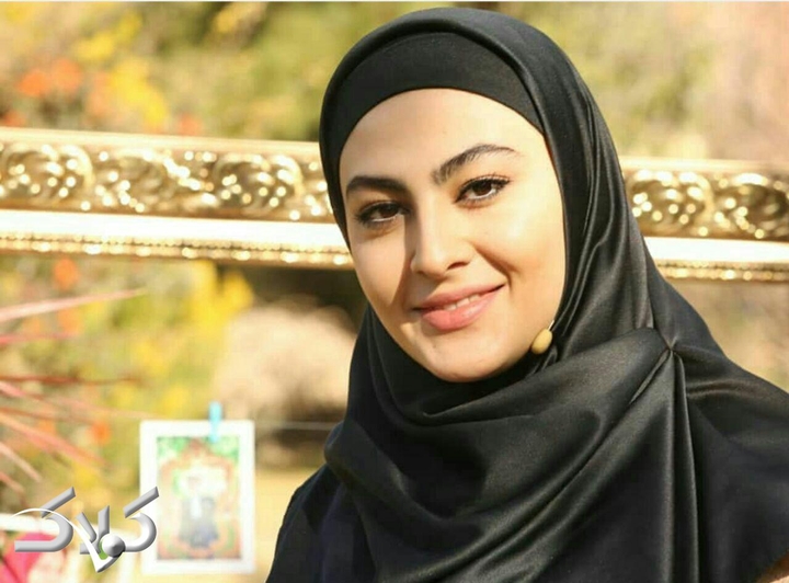 بازیگر ایرانی مریم مومن