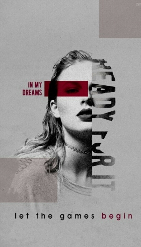 ready for it lyric 3/5
