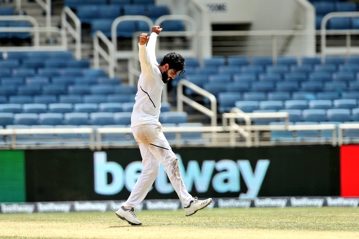 Ravindra Jadeja