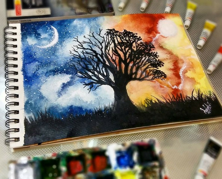 painting