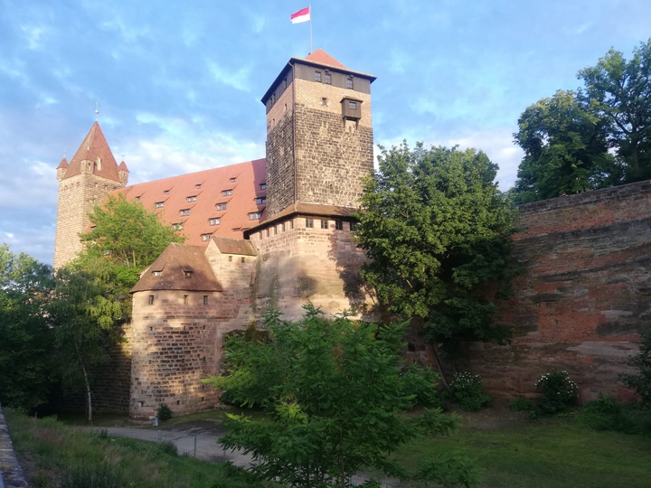 Nürnberg