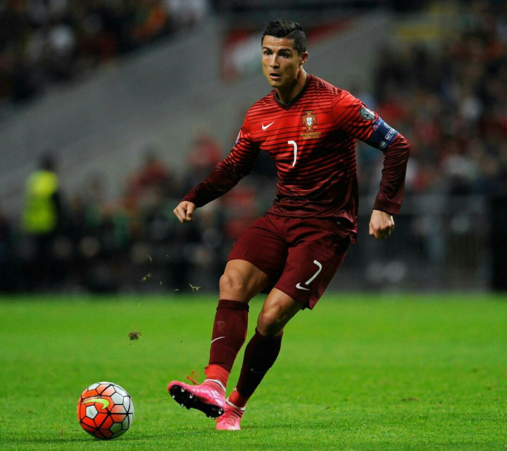 CR7