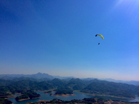 sky, terrain Hintergrundbilder