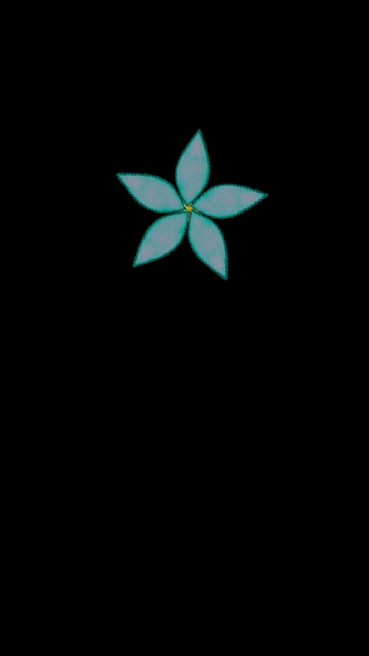 Artistic flowers 219