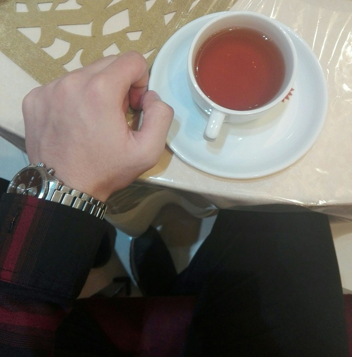 solitude