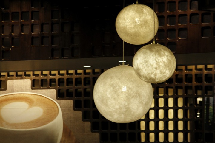 The Coffee Moons