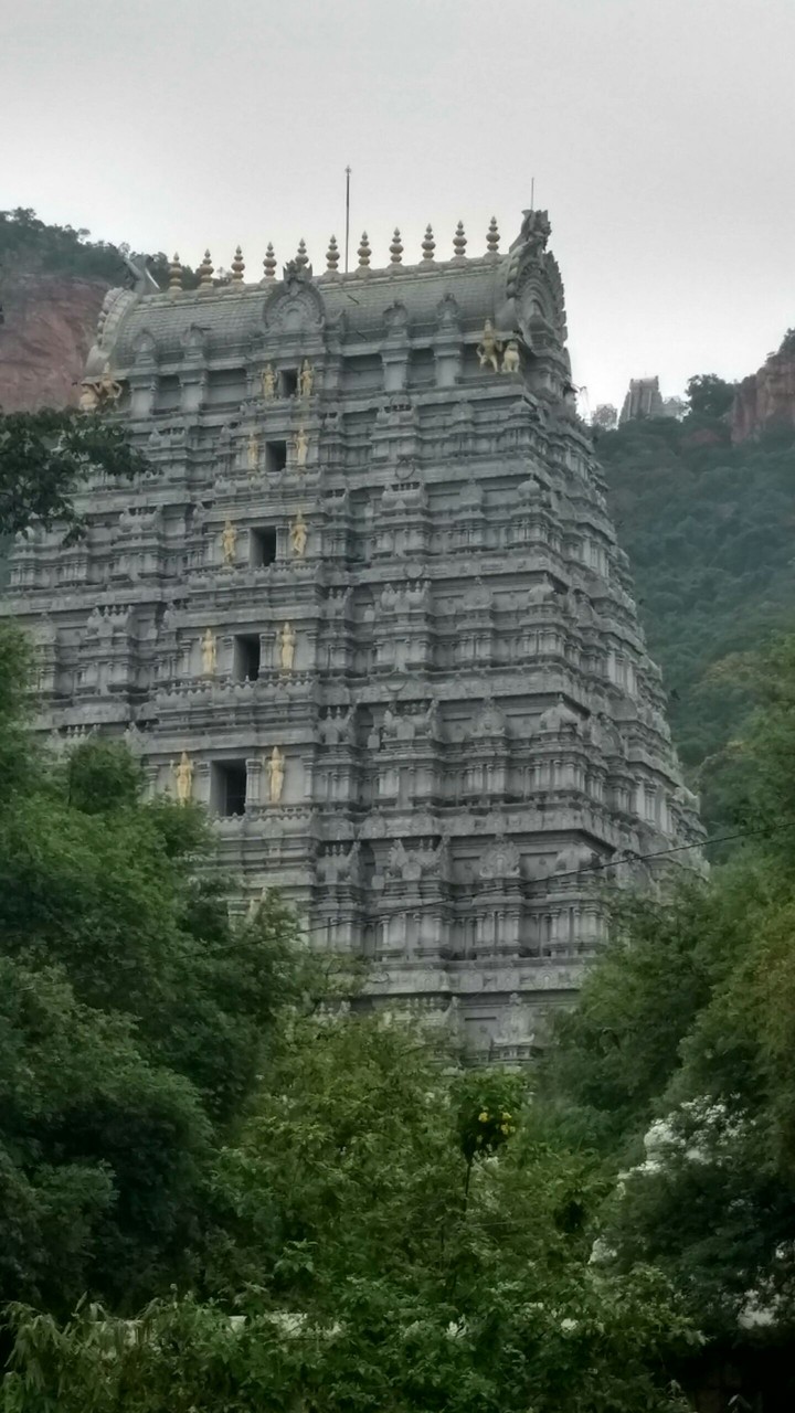 Tower Alike