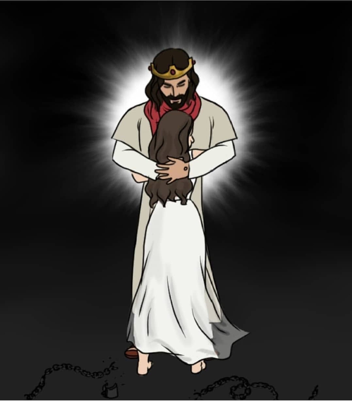 Jesus Christ