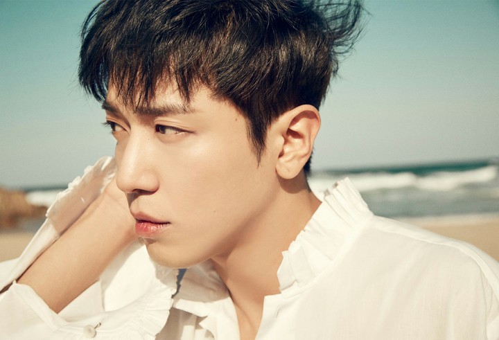 Jung YoungHwa