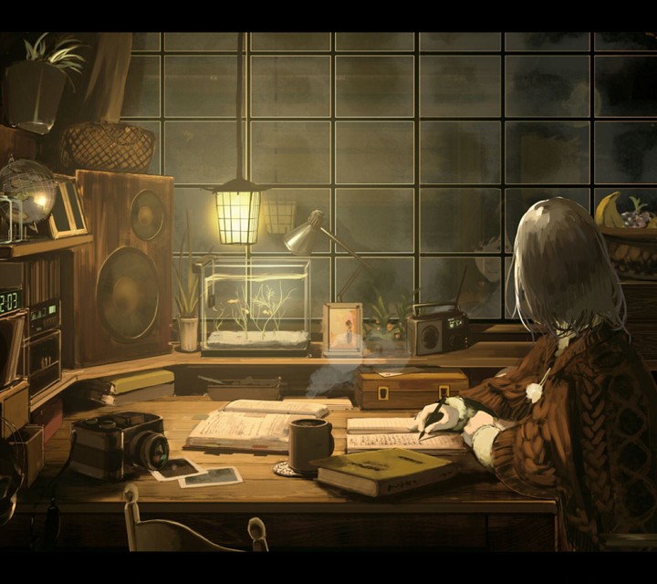 study