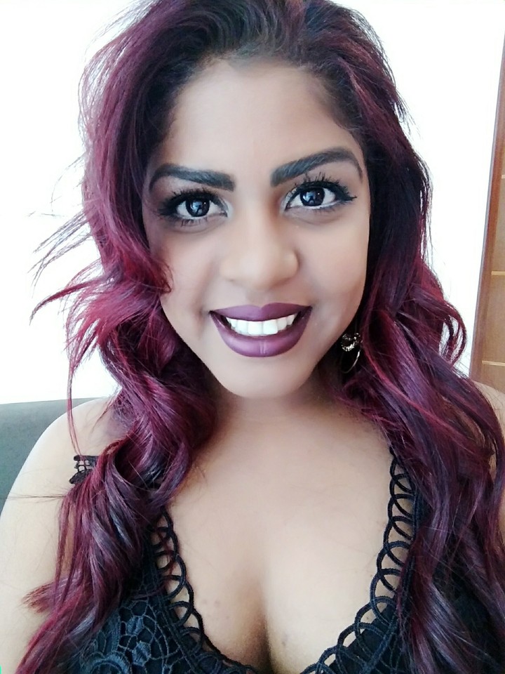 Cleia Lima