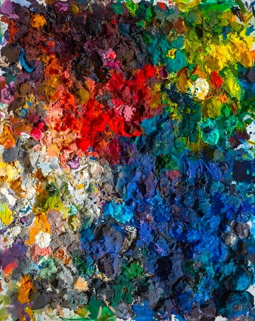 colors
