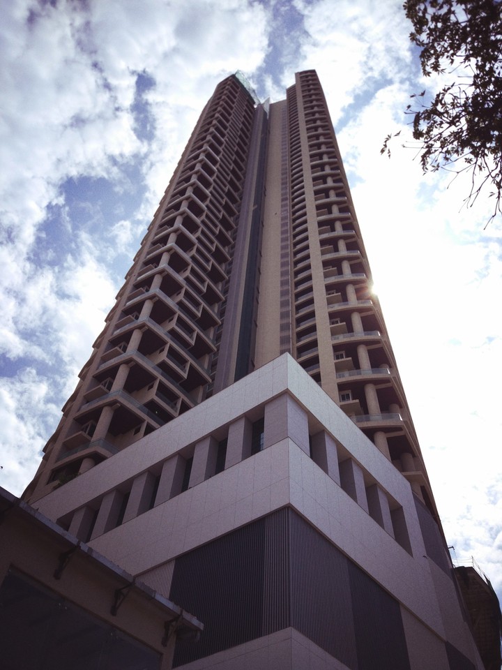 Building Construction
