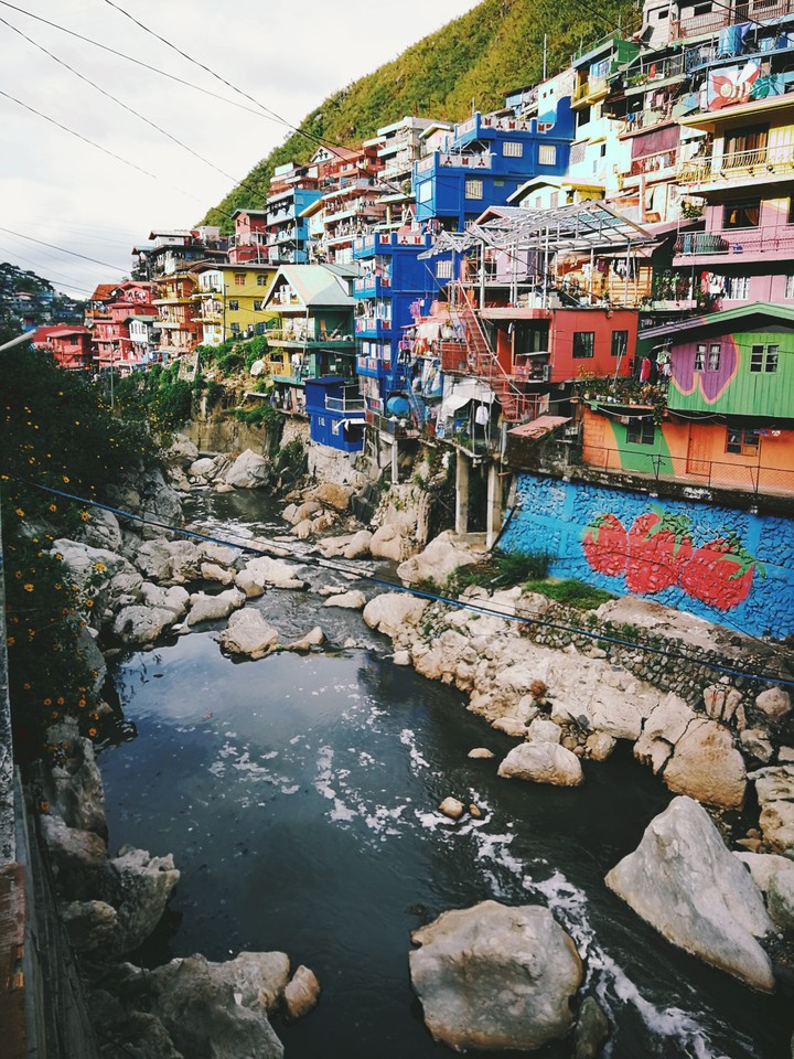 Baguio Philippines