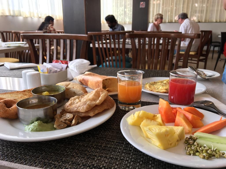 food