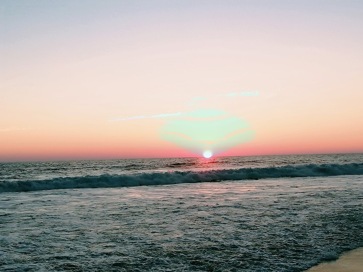 playa