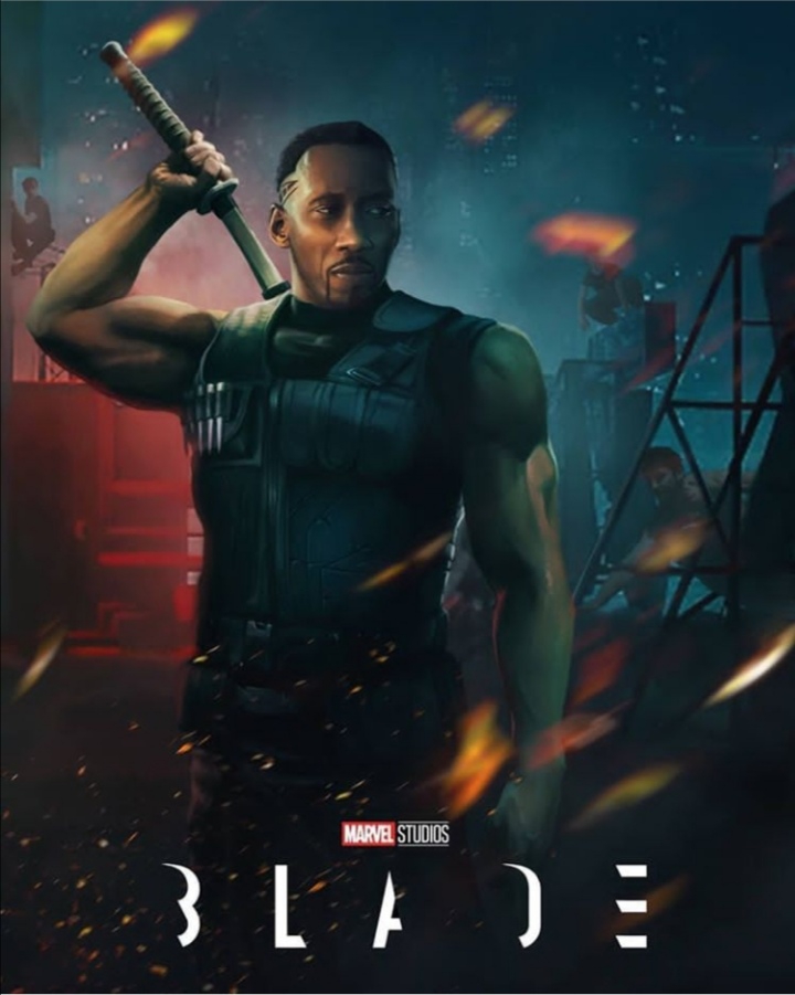 Blade