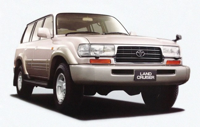 toyota