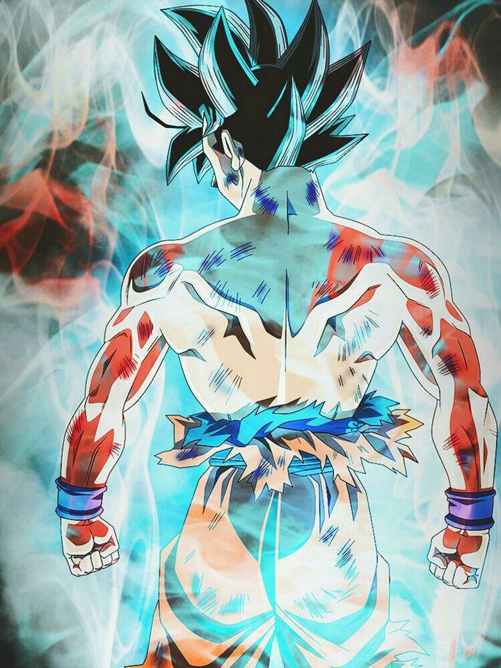 Songoku
