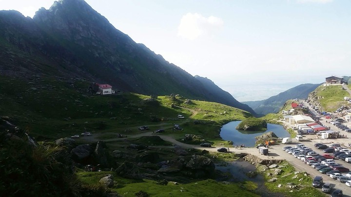 #mountain