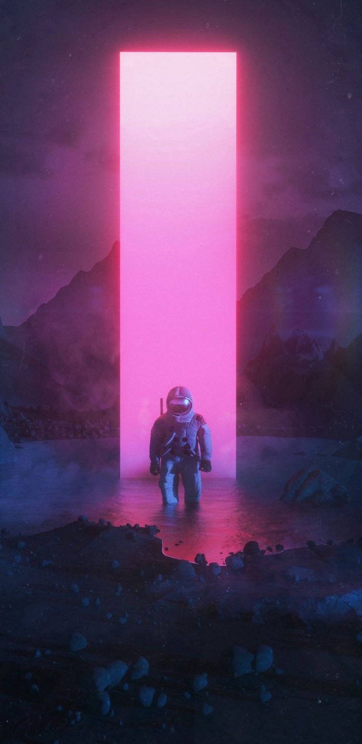 Astronaut