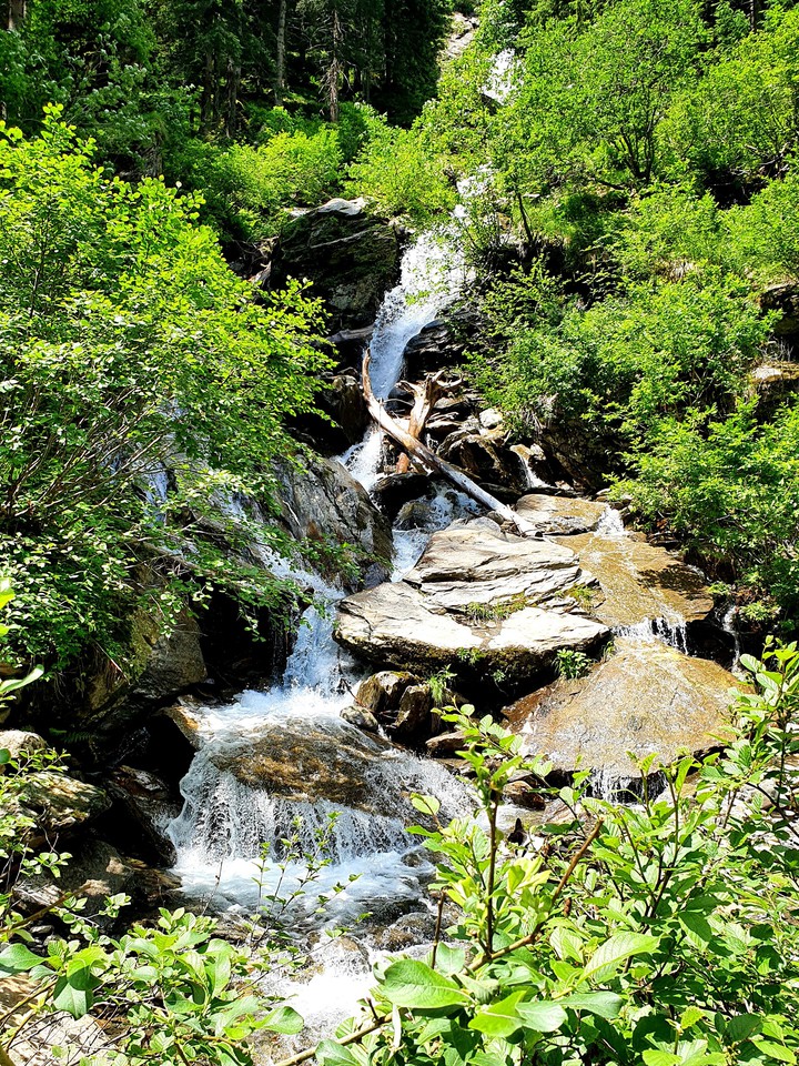 cascata