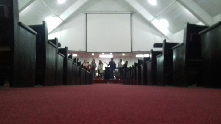 church