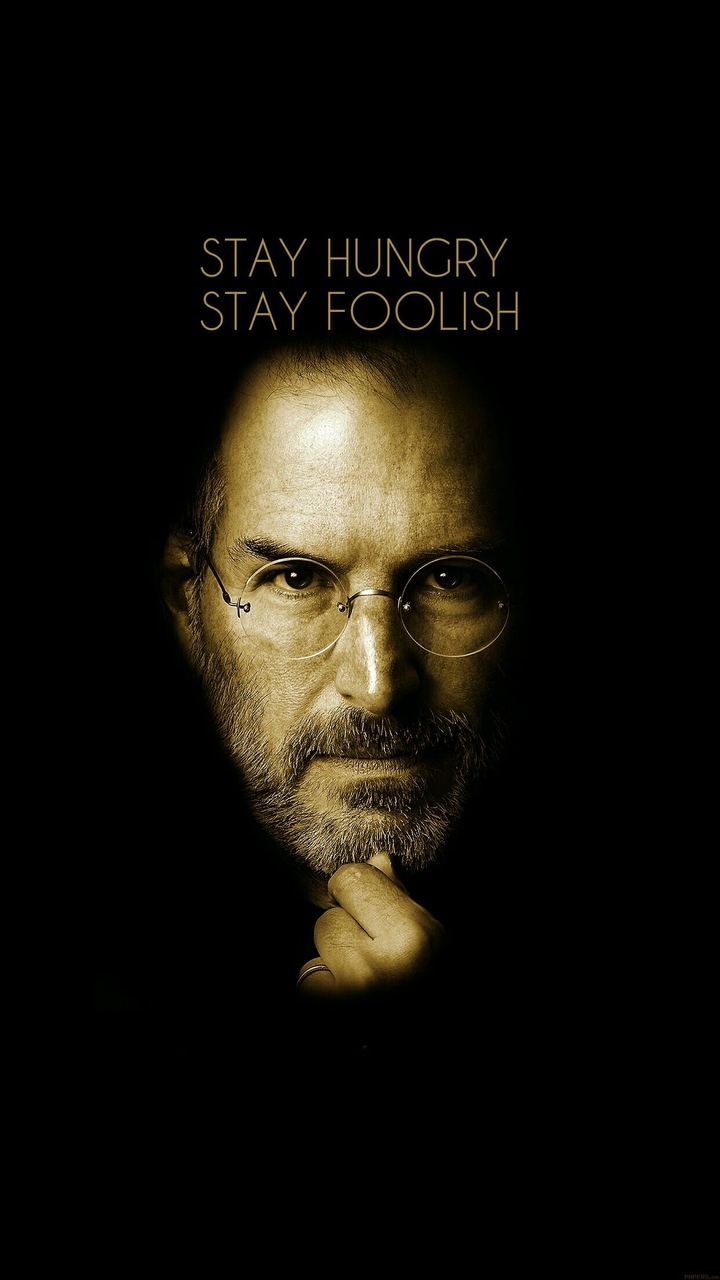 steve jobs