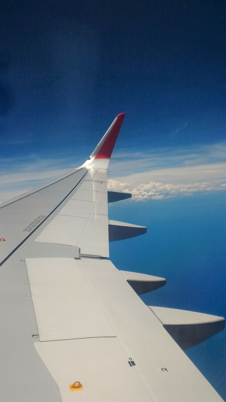 sky- beauty of nature