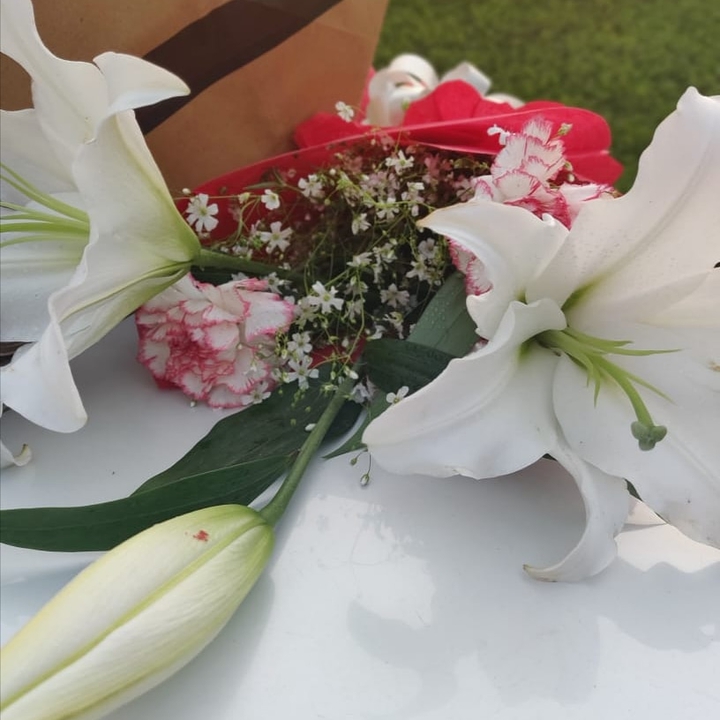Bouquet