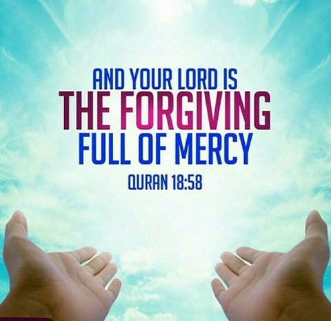 The Forgiving