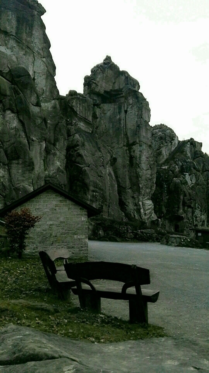 externsteine