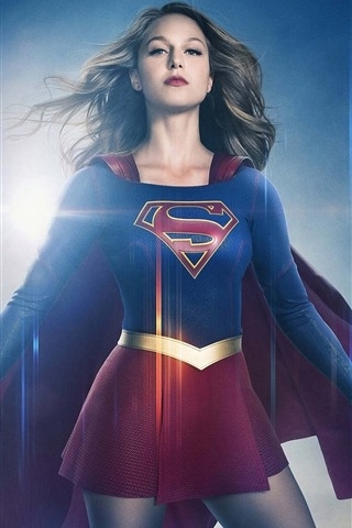 Supergirl