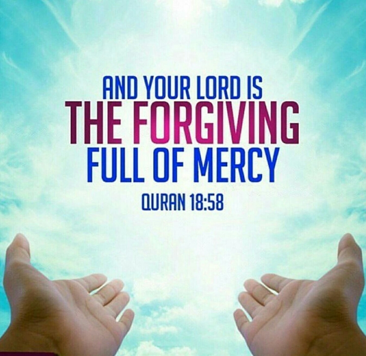 The Forgiving