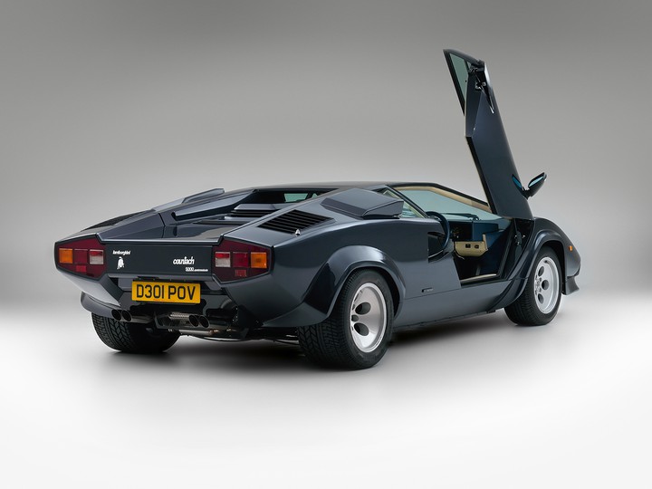 lamborghini