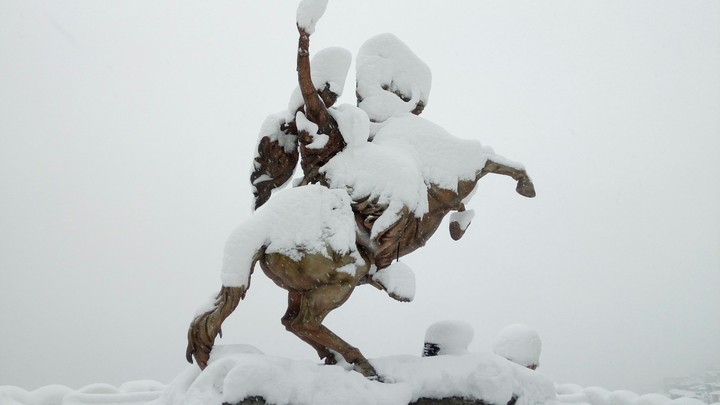 Jhansi Ki Rani
