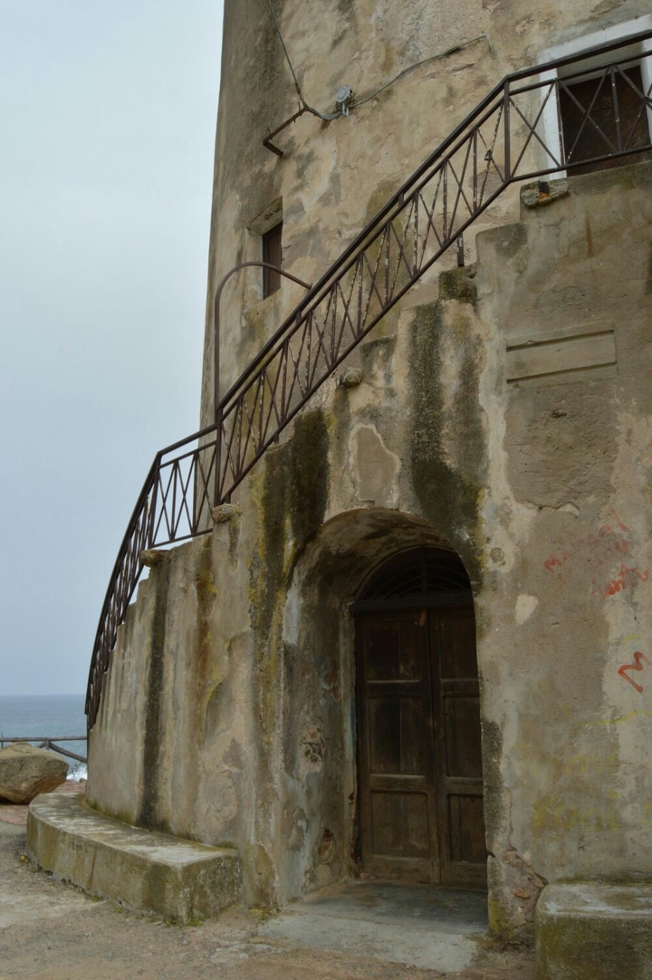 torre saracena